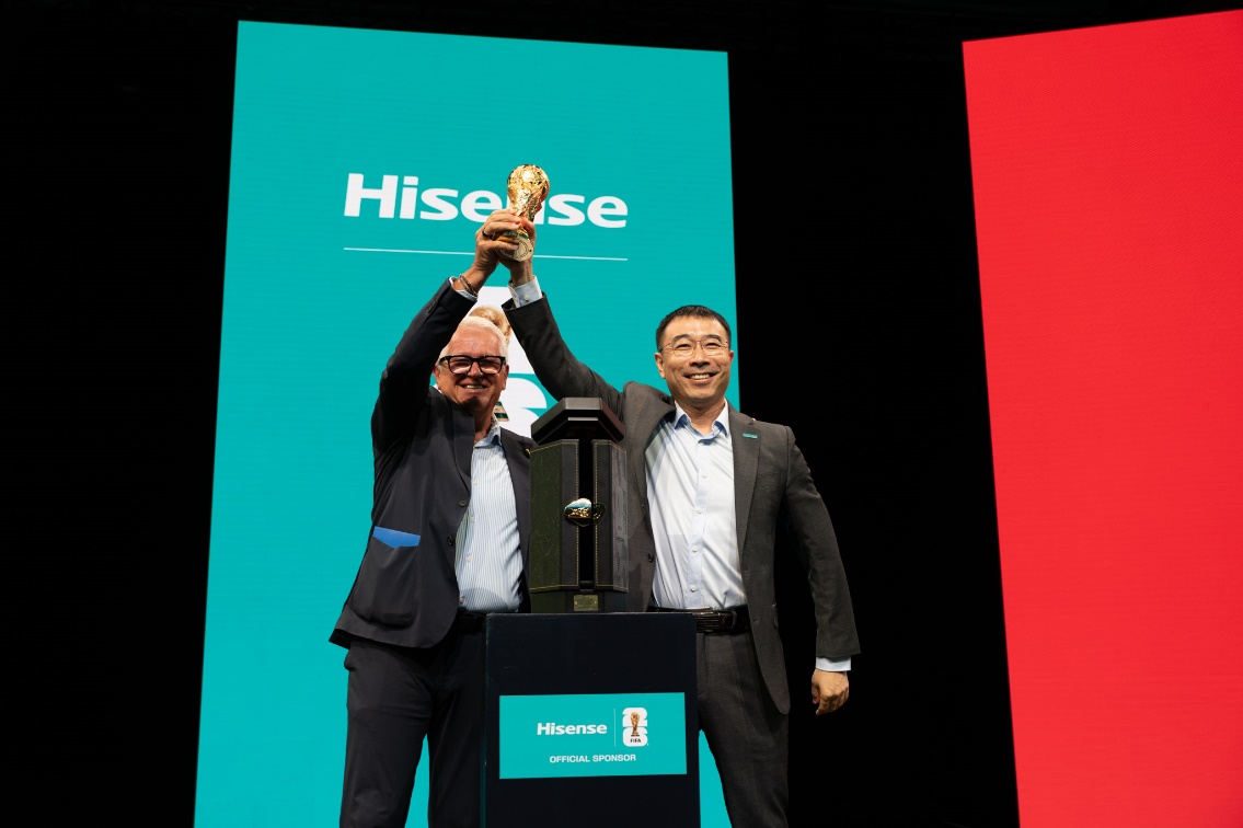 与国际足联, 审核, 体验