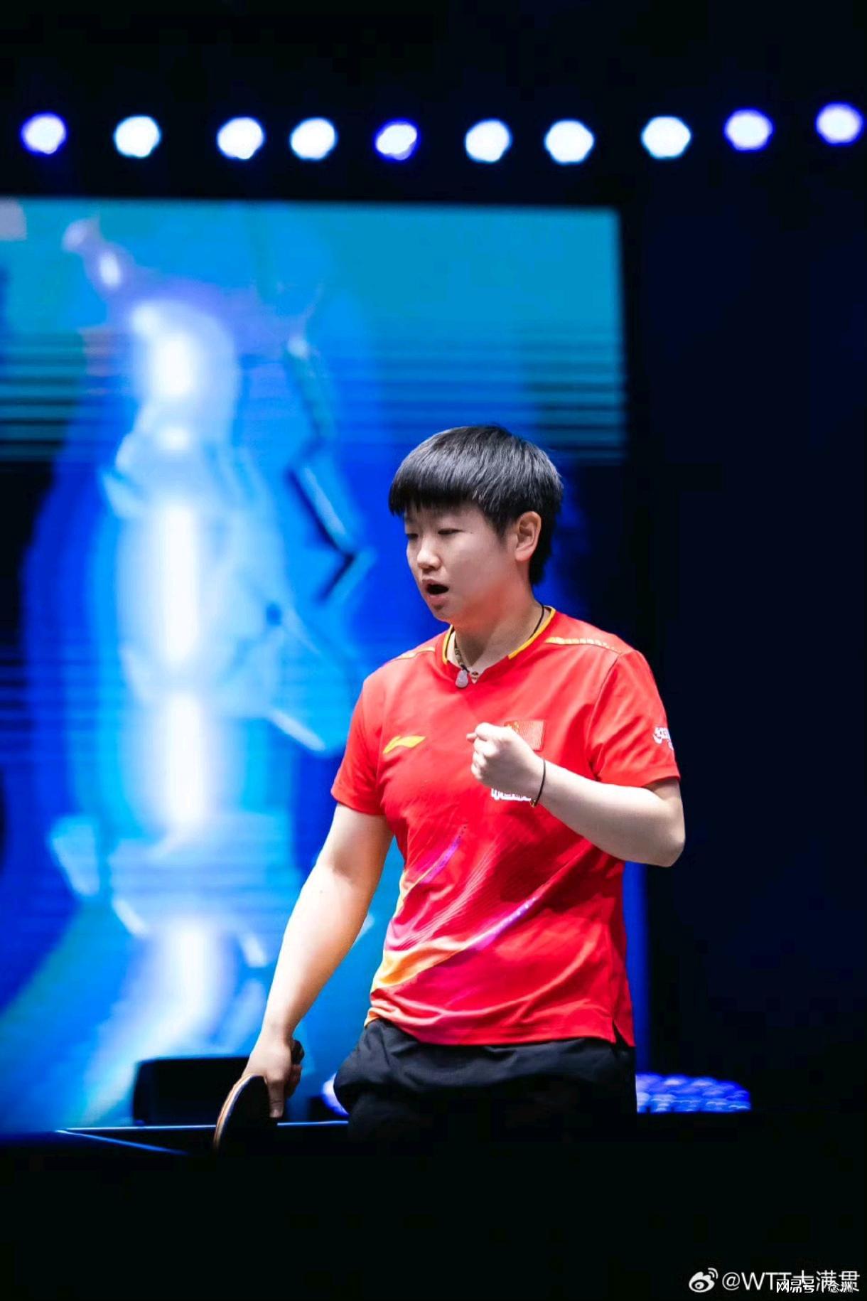 团体赛, 领先, 没想到伊藤