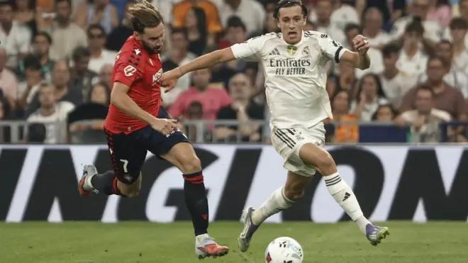 报道称, 如今他已是