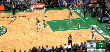 罚球, GrxW 罚球, GrxW