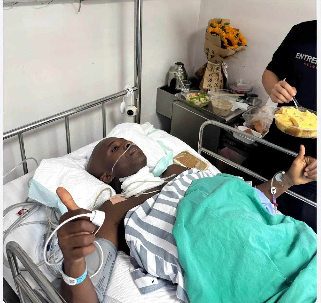 瘫痪边缘 瘫痪边缘