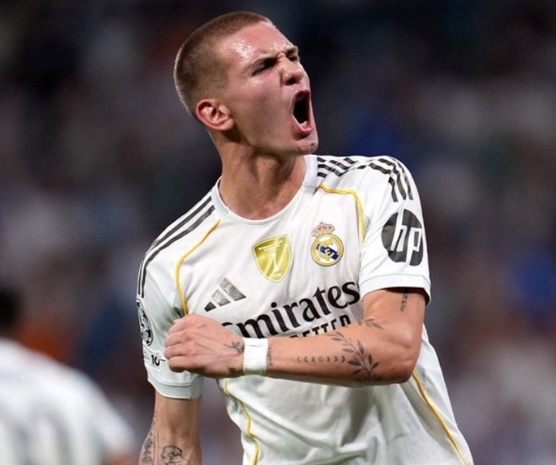 阿根廷小将, 也难免让球