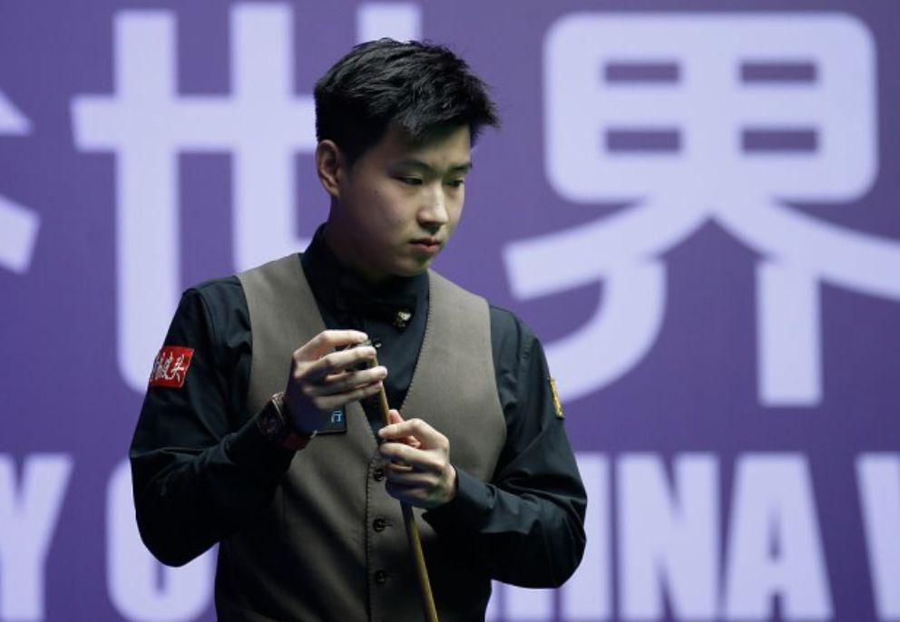 在英格兰公, 尔兰公开赛 在英格兰公, 尔兰公开赛