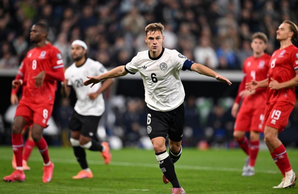 SF, 皮球绕过人, 沃尔特马德