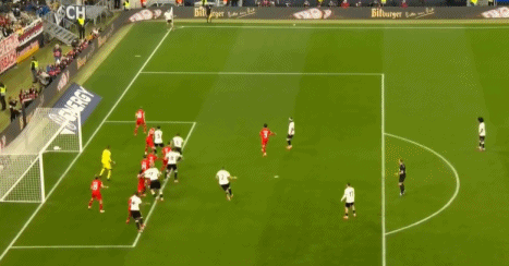 德国遥遥领, 沃尔特马德