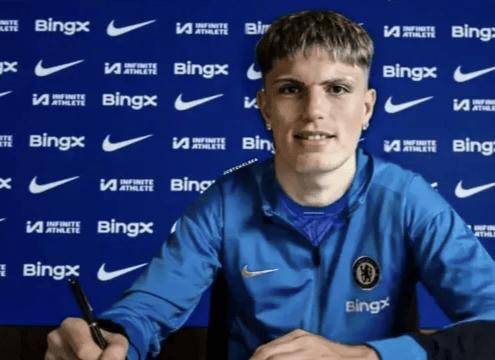 快来评论区, 速适应意甲, 中场核心托